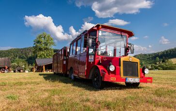 Objavte toto leto Banskobytrický kraj - autobusom aj na bicykli