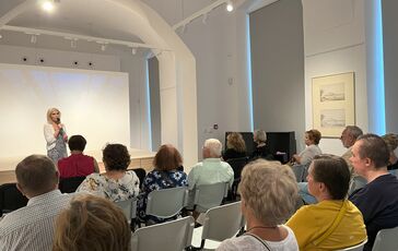 28. 9. 2024 Premietanie filmu Moje povstanie 2 (80. výročie SNP)