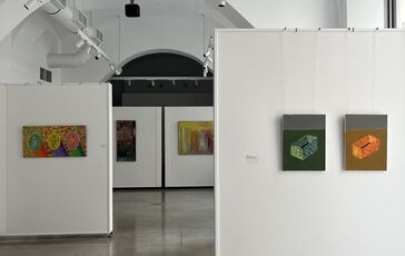 Výstavou Jána Bergera a Jiřího Sopka sa začal Mesiac česko-slovenskej kultúrnej vzájomnosti