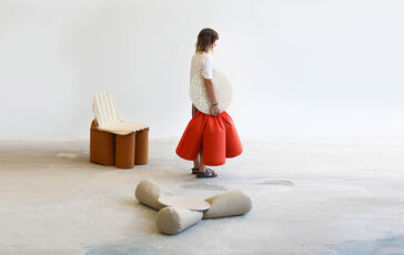 DIPLOMA SELECTION (Designblok 2024)