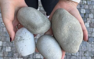 Jaro Varga: CHUÑO (pokračovanie umeleckého projektu)