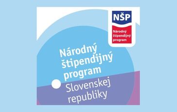 Výzva na predkladanie žiadostí o štipendium (letný semester 2024/2025)