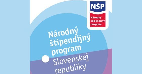 Výzva na predkladanie žiadostí o štipendium (letný semester 2024/2025)