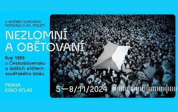 Nezlomní a obětovaní