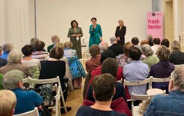 Kultúrno-spoločenské popoludnie venované pamiatke Milana Rastislava Štefánika