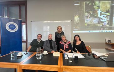 Odborníci v Prahe diskutovali o legendárnom A. P. Čechovovi v slovenskom divadle 