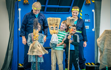 Festival českej a slovenskej tvorby pre deti a mládež 2024