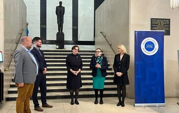 Bohatým programom v Mělníku vyvrcholil Mesiac česko-slovenskej kultúrnej vzájomnosti