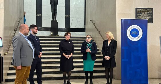 Bohatým programom v Mělníku vyvrcholil Mesiac česko-slovenskej kultúrnej vzájomnosti