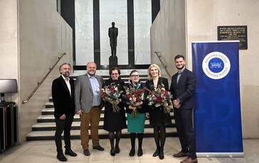 Deň česko-slovenskej kultúrnej vzájomnosti v Mělníku