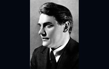 Osobnosť mesiaca: Ladislav Novomeský