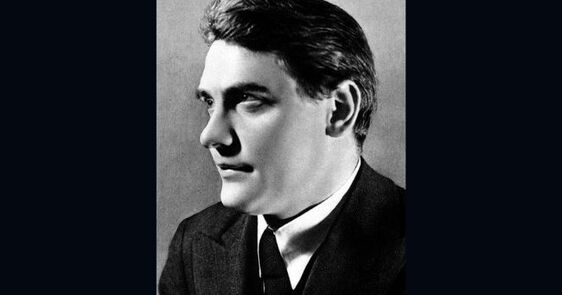 Osobnosť mesiaca: Ladislav Novomeský