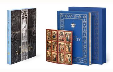 Prezentácia publikácie o Dóme sv. Alžbety