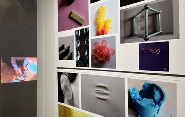 Pod spoločnou krehkou strechou (výstava KFaNM VŠVU)