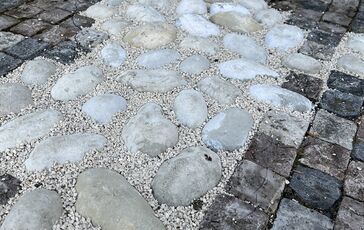 Jaro Varga: Chuño (pokračovanie projektu vo verejnom priestore) (25. 11. 2024)