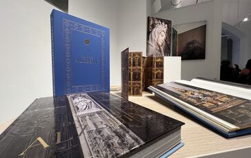 Dóm svätej Alžbety: Unikátna publikácia pozýva na prechádzku košickou katedrálou