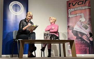 Storočná história jedného domu: Vanda Rozenbergová predstavila svoj najnovší román 