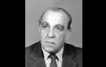 Osobnosť mesiaca: Oskár Čepan