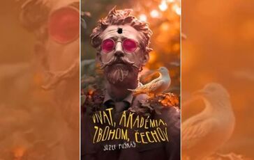 Fokus na súčasnú slovenskú literatúru: Jozef Puškáš