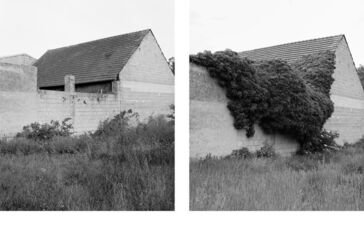 Eduard Kudláč: VERGESSLICHKEIT (Galerie Fotografic)