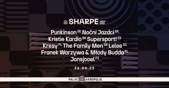 SHARPE SELECT