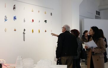 V Prahe vystavuje vychádzajúca generácia slovenských dizajnérov a dizajnérok 