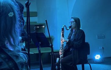 laug.sonoris : nothing.but.sound (30. 3. 2025)