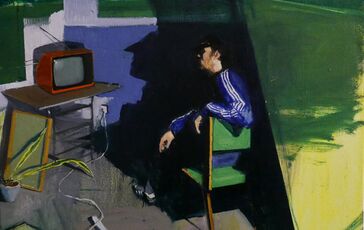 ZMENA TERMÍNU | Výstava FRAGMENTY MESTA (EHMK Trenčín 2026)