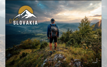 Premietanie filmu VIA SLOVAKIA