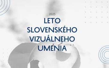 Leto slovenského vizuálneho umenia
