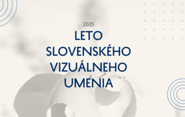 Kam za umením? Prinášame výber talentovaných Slovákov v českých galériách!