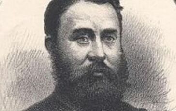 Osobnosť mesiaca: Mikuláš Štefan Ferienčík