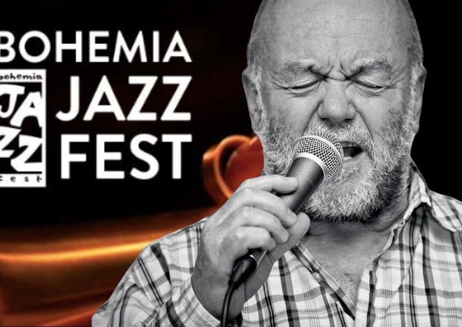 Peter Lipa Band (Bohemia JazzFest) | 14. 7. 2025 