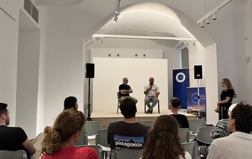 Premietanie filmu VIA SLOVAKIA + diskusia s tvorcami (26. 6. 2025)