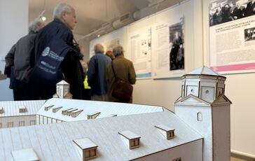 Koula, Karfík, Piffl: Architekti medzi Českom a Slovenskom