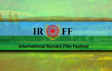 IROFF – Medzinárodný festival rómskeho filmu