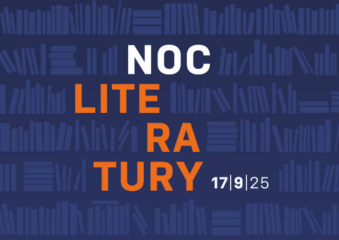 Noc literatúry 2025