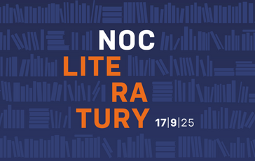 Noc literatúry 2025