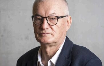 Na slovíčko s kurátorom: Matúš Dulla