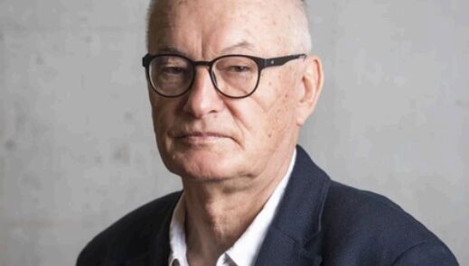 Na slovíčko s kurátorom: Matúš Dulla