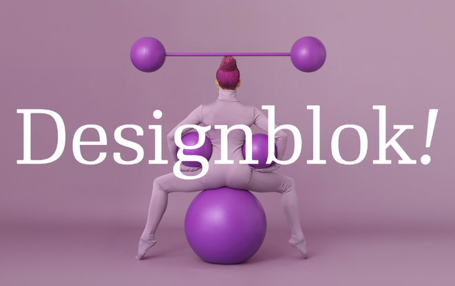 DESIGNBLOK / Diploma Selection