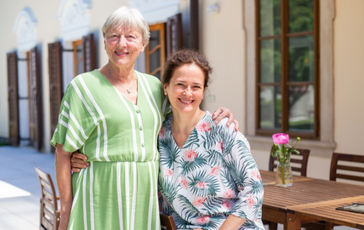 Slávnostný koncert kurzov Belcanto-Lab Simony Houda Šaturovej 