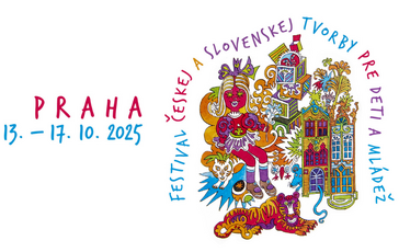 Festival českej a slovenskej tvorby pre deti a mládež 2025