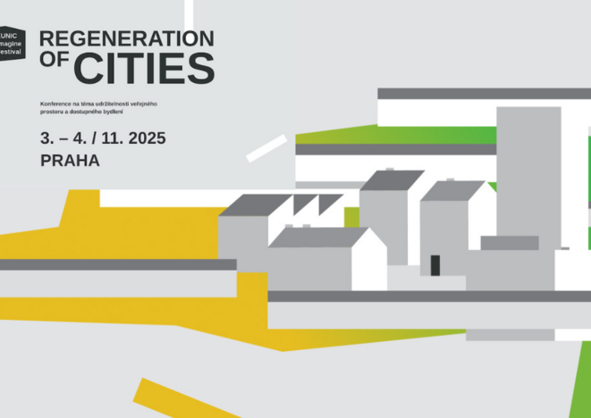 EUNIC IMAGINE FESTIVAL 2025 | 3.-4. 11. 2025