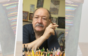 Daniel Hevier Tour 70 