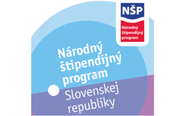 Výzva na predkladanie žiadostí o štipendium - letný semester akademického roku 2025/2026