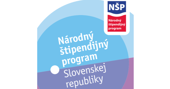 Výzva na predkladanie žiadostí o štipendium - letný semester akademického roku 2025/2026