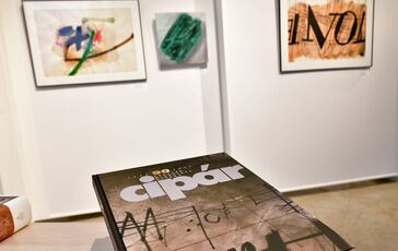 Vernisáž výstavy Jablko a strom (2. 10. 2025)