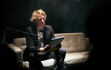 Noc literatúry 2025 (17. 9. 2025)