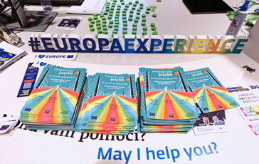 Európsky deň jazykov 2025 (26. 9. 2025)